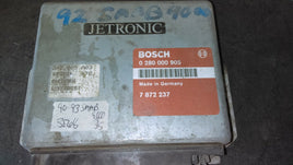 0 280 000 905 Saab 9000 1990-1993 ecu ecm computer module