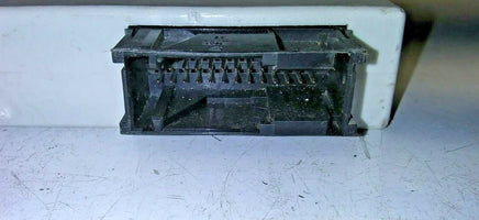 2008-2012 BMW X5 or 535i theft locking module 61.35-9134707