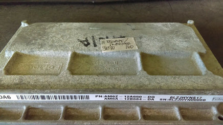 2010 Ford Escape or Mariner ecm ecu computer AM6Z-12A650-DG