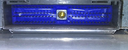 3F1A-12A650-BD ecm ecu computer 2003 Ford Taurus or Sable **TESTED GOOD**