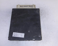 E43F-12A650-F1A Ford Tempo or Mercury Topaz 1984 ecu ecm computer