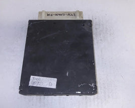 E43F-12A650-F1A Ford Tempo or Mercury Topaz 1984 ecu ecm computer