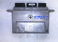 BB5A-12A650-KJ ecu ecm computer 2011 Ford Explorer **tested**
