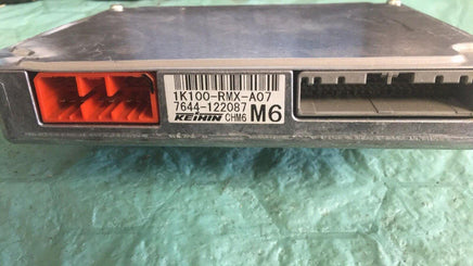 CX23-14A375-AF Jaguar XF or XJ 2013-2015 auxiliary battery module - Swan Auto