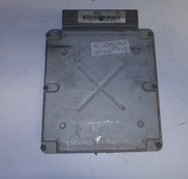 YC2F-12A650-AFD ecm ecu computer 2000 Ford Econoline van **Tested**