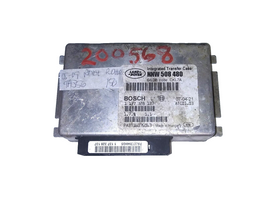NNW 508 480 transfer case module 2005-2009 Land Rover Range Rover