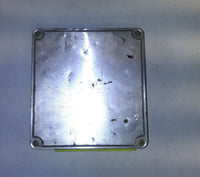 F222 18 881H ecm ecu computer 1988-1989 Mazda MX-6 MX6