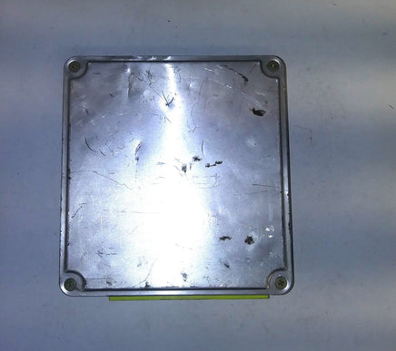 F222 18 881H ecm ecu computer 1988-1989 Mazda MX-6 MX6
