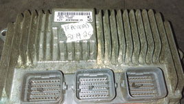37820-5A3-L31 ECM ECU computer 2014 Honda Accord