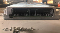 68547714AB Ram 2019-2023 Amplifier power amp