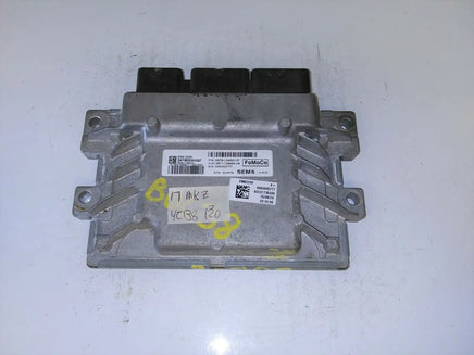 GS7A-12A650-DF ecm ecu computer 2017 Lincoln MKZ