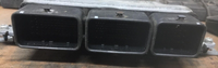 NEC025-074 Nissan Altima 2016-2017 ecm ecu computer