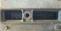 1996-1998 Pontiac Grand Am abs control module 16250069