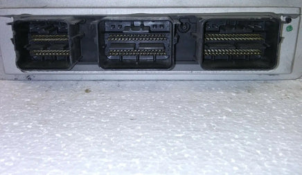 RM8S4A-12A650-ASD Ford Focus 2008-2011 ecm ecu computer