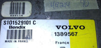 1389567 ignition control module 1991 Volvo 740 - Swan Auto