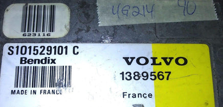 1389567 ignition control module 1991 Volvo 740 - Swan Auto