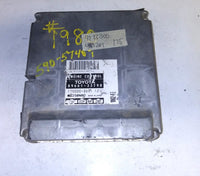 89661-33790 ecm ecu computer 1997 Lexus ES300