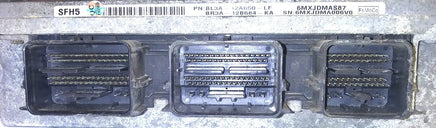 BL3A-12A650-LF ECM ECU computer 2011 Ford F150 F-150 **Tested**