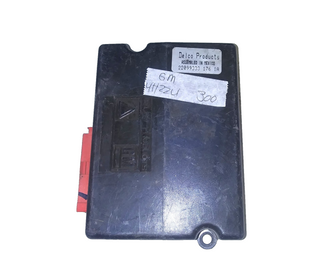 22099333 GM bcm body control module