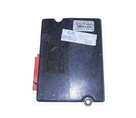 22099333 GM bcm body control module