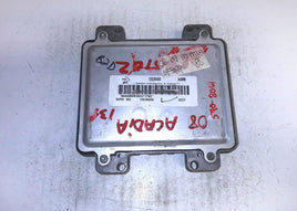 12636660 Chevrolet Impala 2006-2009 ecm ecu computer
