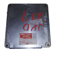 89661-20320 ecu ecm computer 1988-1989 Toyota Celica