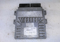 GR3A-12A650-BAA ecm ecu computer 2016 Ford Edge
