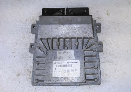 GR3A-12A650-BAA ecm ecu computer 2016 Ford Edge