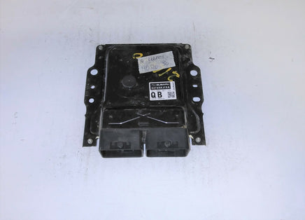 Subaru Legacy 2016 ecm ecu computer 22765AJ15A