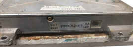 37820-PL2-A15 Acura Legend ECM Ecu computer 1988-1989 - Swan Auto