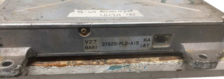37820-PL2-A15 Acura Legend ECM Ecu computer 1988-1989 - Swan Auto