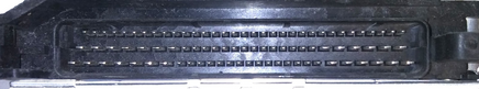 1 427 006 ecm ecu computer 1994 BMW 525i or 325i