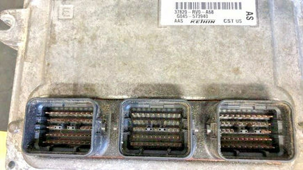37820-RV0-A68 ECM ECU computer 2014-2016 Honda Odyssey