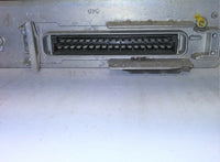 0 265 100 037 ABS anti-lock brake control module 1988-1994 Audi 80 90 or 100