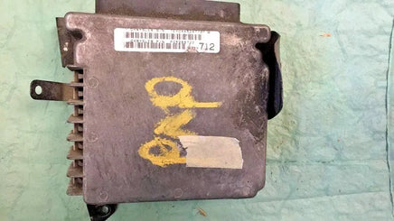 P05289712 1995 ecu ecm computer Dodge Neon pcm