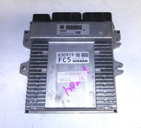 NEC046-668 ecm ecu computer 2020 Nissan Pathfinder