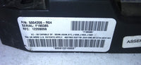 5004356-R0A Bendix abs control module