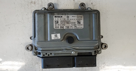 Mercedes A-Class ecm ecu computer A 640 150 71 79