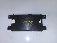 2000 Ford Windstar Anti-theft locking control module YF2T-15K602-AA