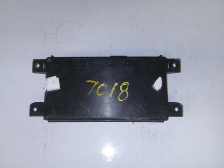 2000 Ford Windstar Anti-theft locking control module YF2T-15K602-AA