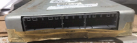 Z5A8 18 881D Mitsubishi  ecm  ecu computer