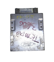 E63F-12A650-T2G-MR ecu ecm computer 1985-1986 Ford Tempo or Mercury Topaz