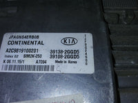 2016-2017 Kia Optima ecm ecu computer 39138-2GGD5