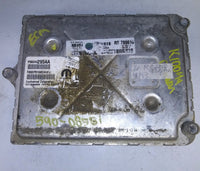 P68243295AA ecm ecu computer 2016-2018 Dodge Grand Caravan *TESTED*