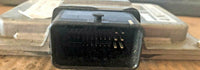 31036 1VK6C TCM transmission computer 2011 Nissan Rogue