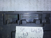 2007-2008 Audi Q7 passenger door control module 4L0 959 795B
