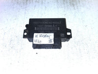 HU5T-15K866-AF Ford Ecosport 2018 park aid assist control module HU5T-15K866-AF