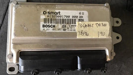 0 261 S07 353 Smart Fortwo 2013-2015 ecm ecu computer
