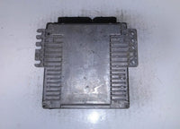 MEC84-140 Nissan Armada 2006 ecu ecm computer