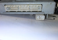 89293-50010 Lexus LS400 1990-1994 suspension air ride module